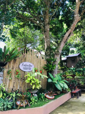 Felicitas Tagaytay